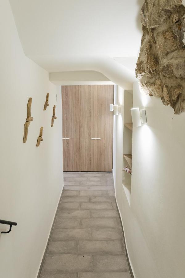 Apartaments La Rambla - Arbequina - 6 Persones Cornudella de Montsant Exterior foto