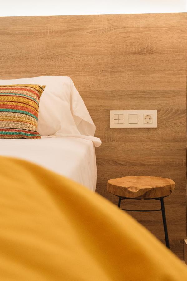 Apartaments La Rambla - Arbequina - 6 Persones Cornudella de Montsant Exterior foto